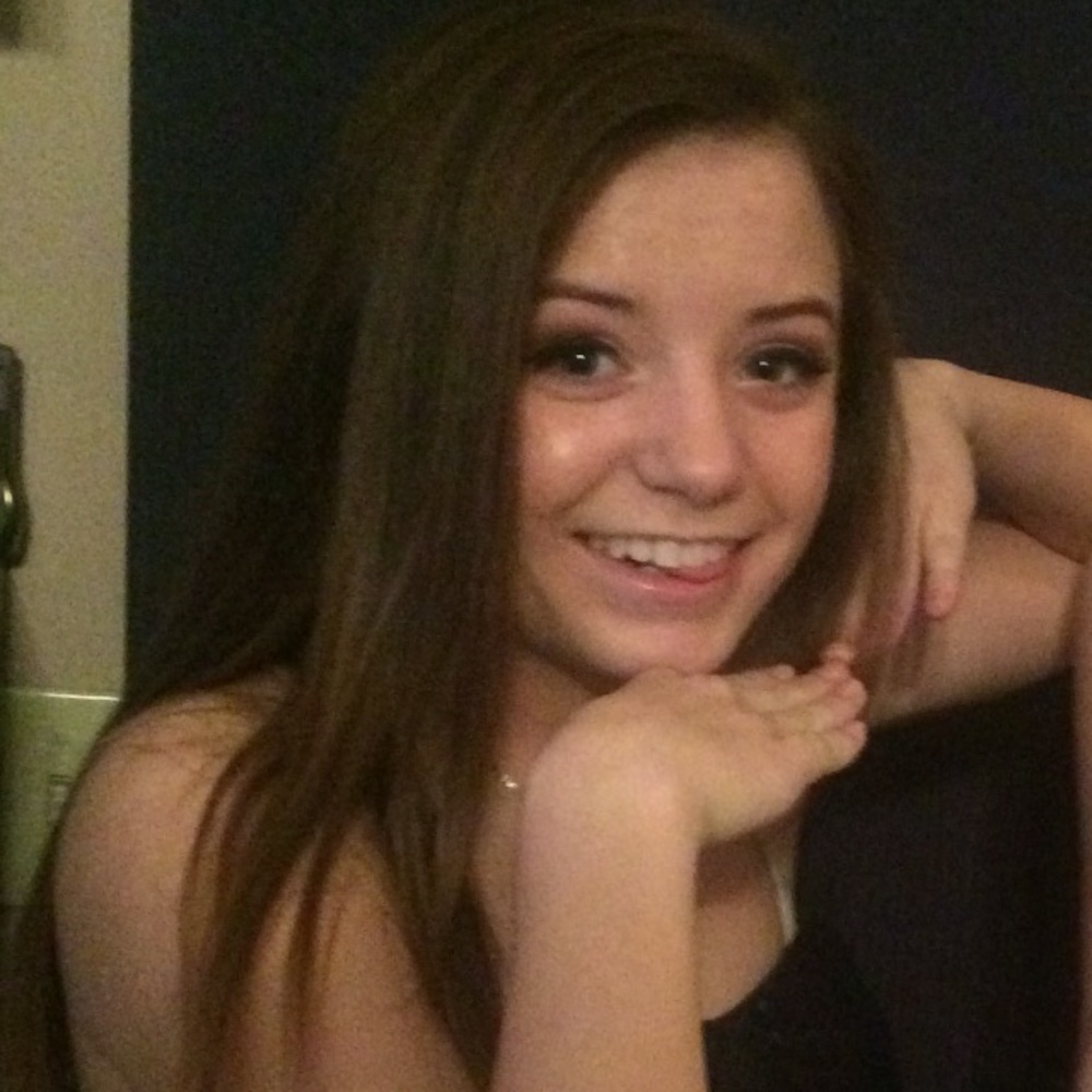 Meet your Posher, Shae